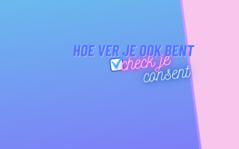 consent