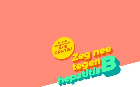 Zeg nee nieuw