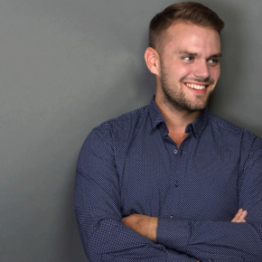 Michiel (27) heeft een partner met hiv