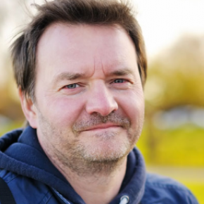Peter (43) is dolblij met PrEP