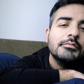 Tushar (32) wil open zijn over zijn apenpokken-infectie