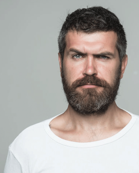 Wouter (36) ontdekt zijn bottom-kant