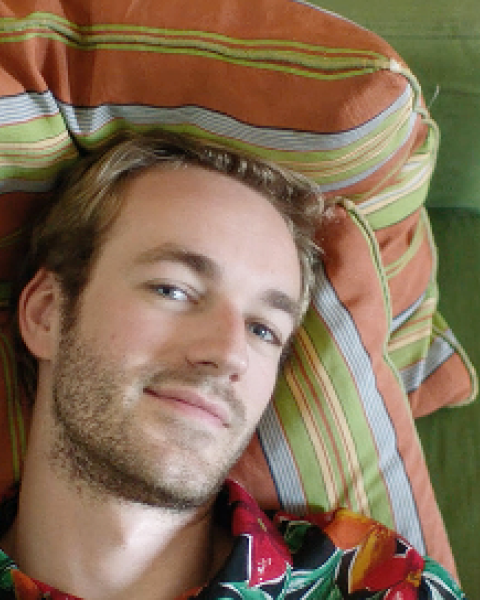 Guido (21) over Tinderdates en hepatitis B
