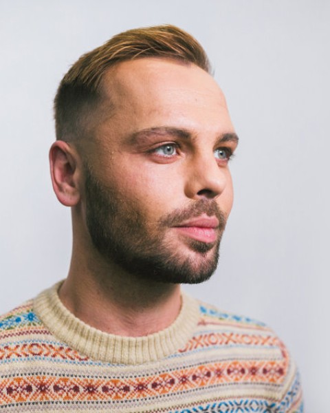 Het duurde jaren voordat Jaron (25) kon genieten van seks