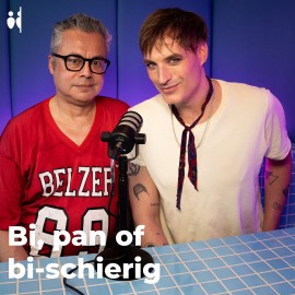 Bi, pan of bi-schierig